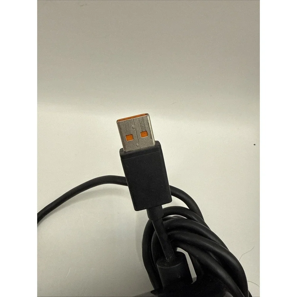 Official‎ Microsoft Xbox 360 Kinect Motion Sensor Bar! Works Great! Fast Ship! 2